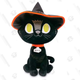 Binx Plush | $17 | Disney Store
